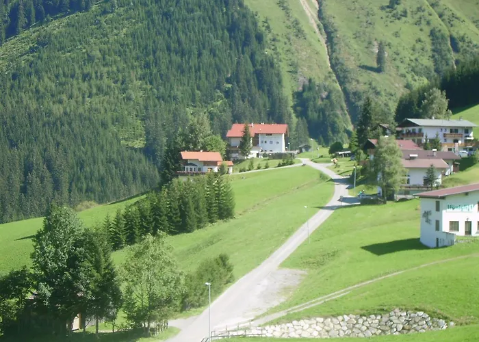 Haus Schoene Aussicht