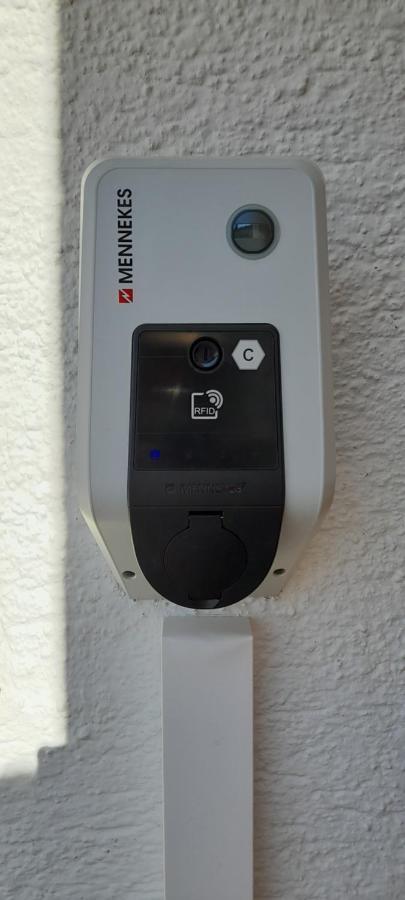 Apartament Haus Schoene Aussicht Berwang