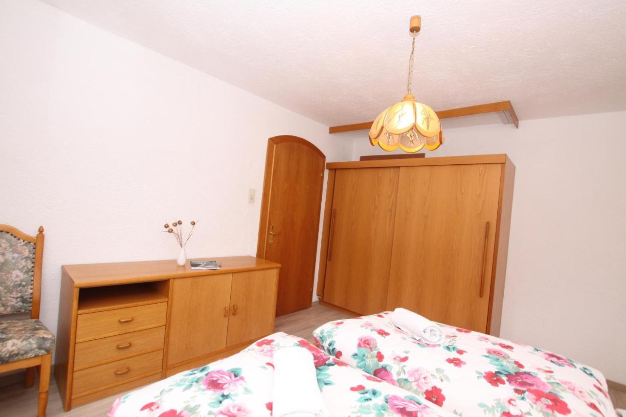 Apartament Haus Schoene Aussicht *