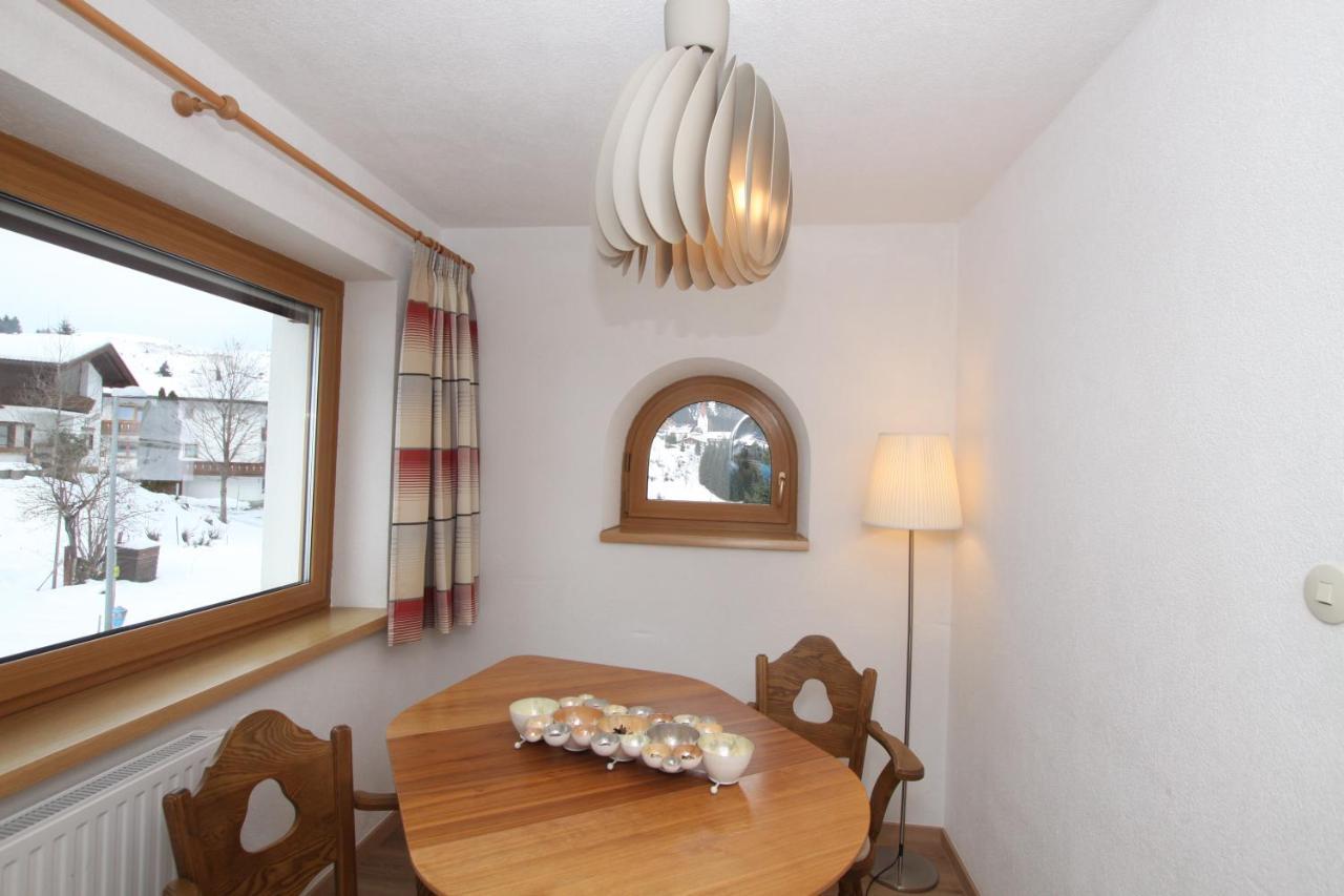 Haus Schoene Aussicht