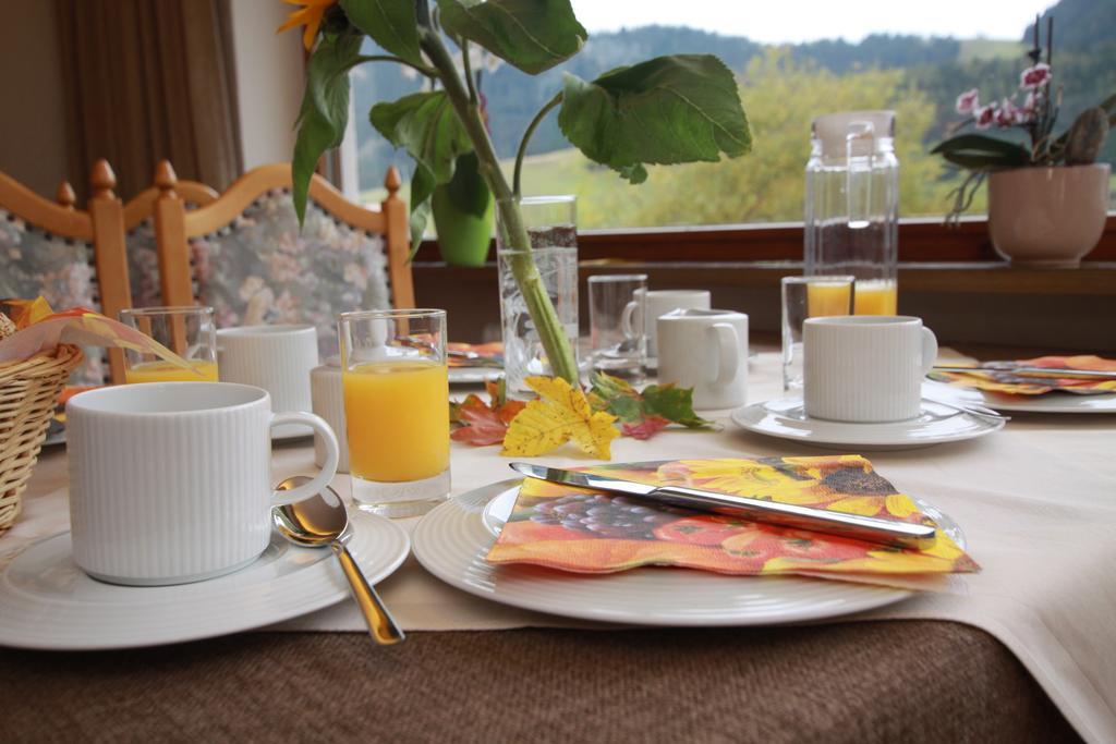 Apartament Haus Schoene Aussicht *