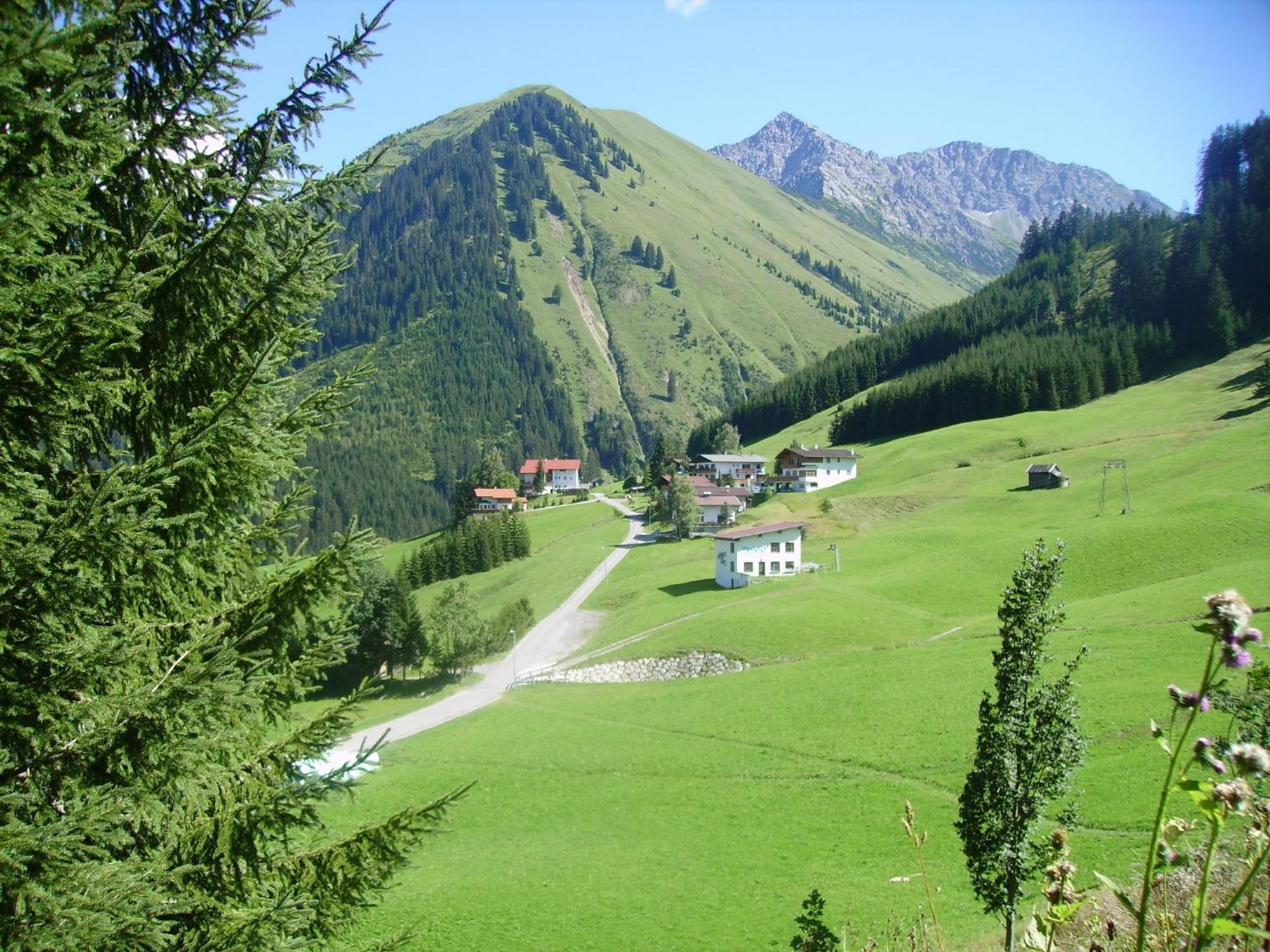 Haus Schoene Aussicht *
