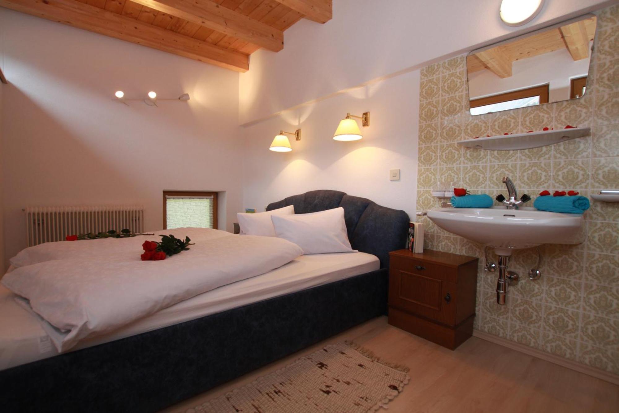 Haus Schoene Aussicht Apartament *