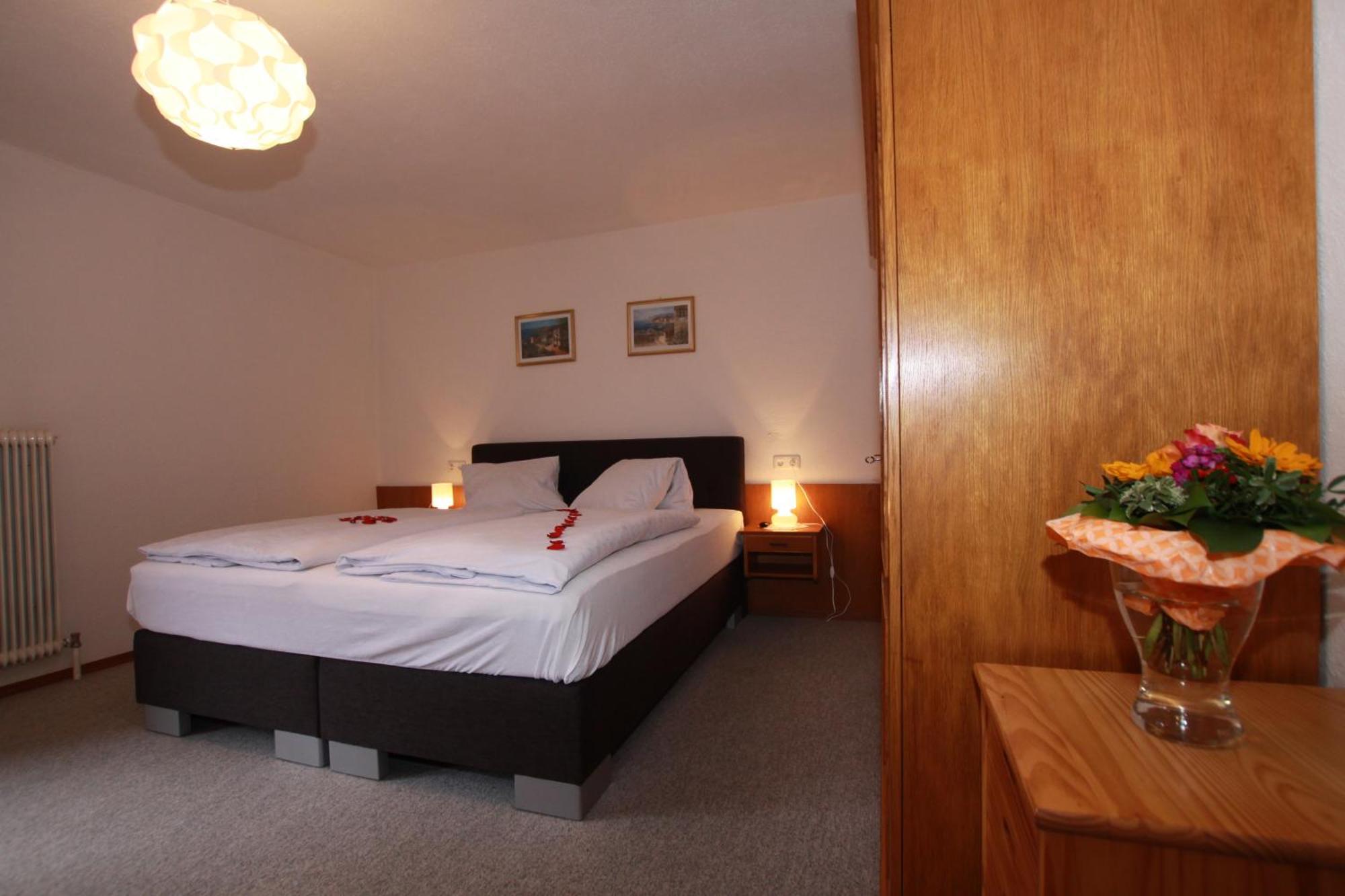 Apartament Haus Schoene Aussicht *