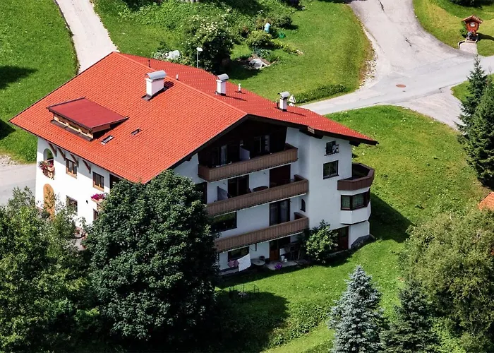 Haus Schoene Aussicht