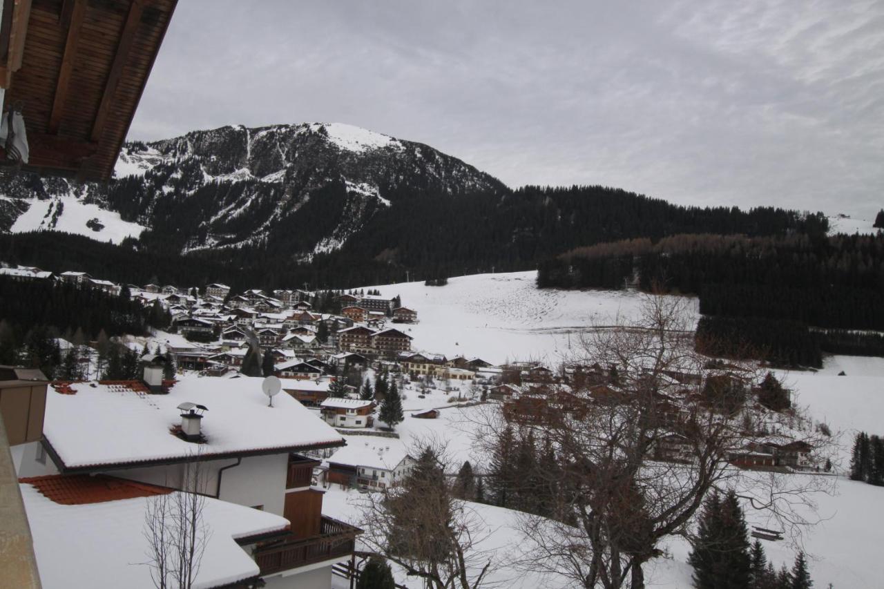 Haus Schoene Aussicht Appartement *