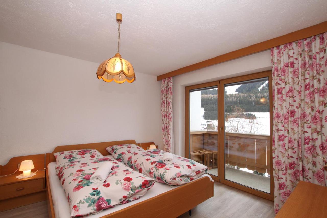 Haus Schoene Aussicht *